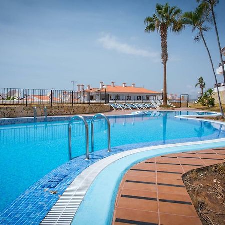 Apartamento Avitan Costa Adeje Dış mekan fotoğraf