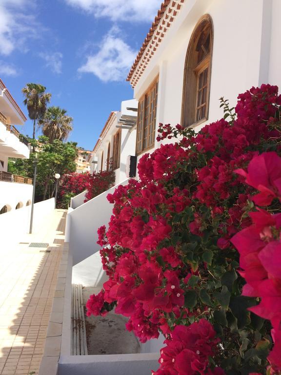 Apartamento Avitan Costa Adeje Oda fotoğraf
