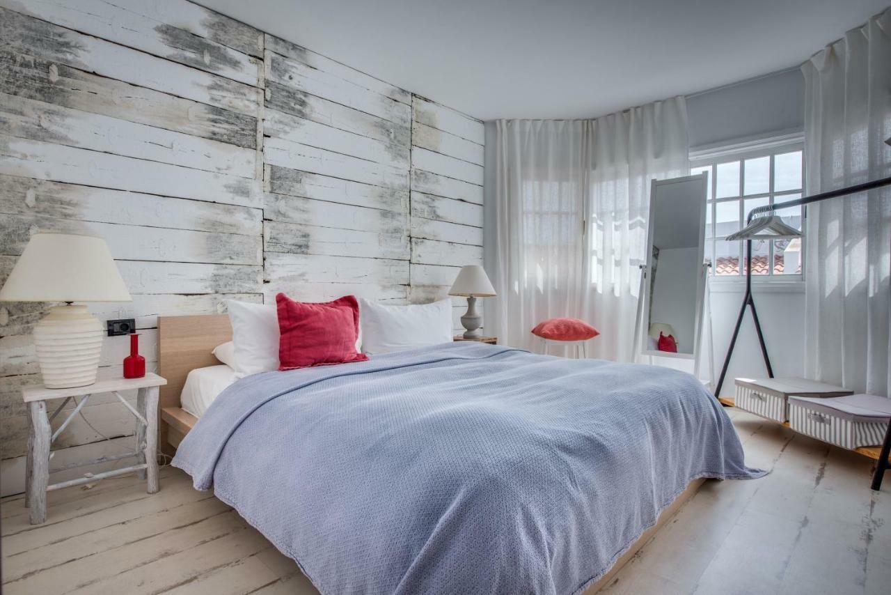 Apartamento Avitan Costa Adeje Dış mekan fotoğraf