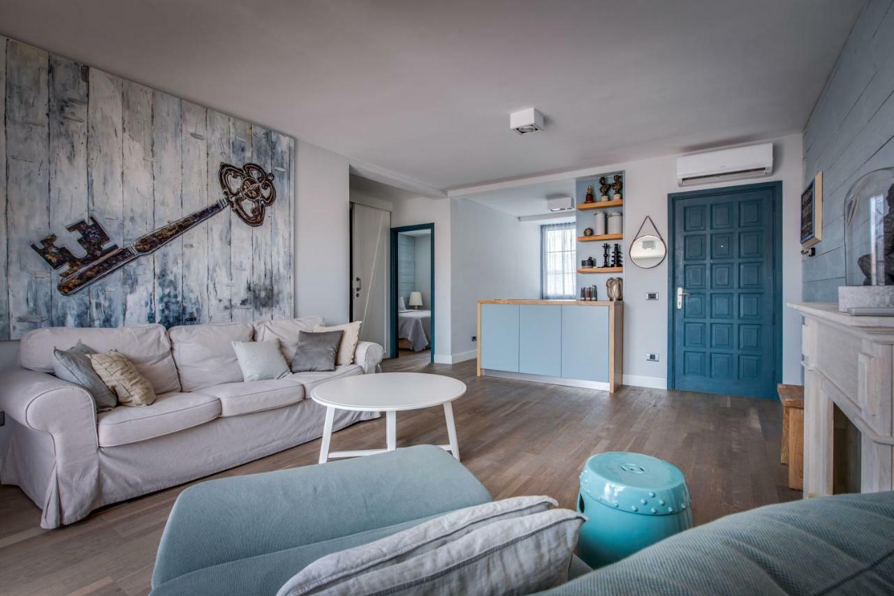Apartamento Avitan Costa Adeje Dış mekan fotoğraf