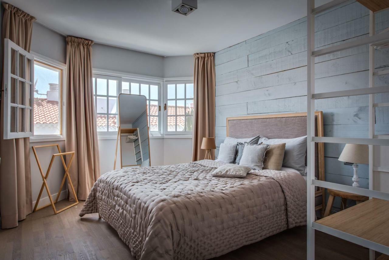 Apartamento Avitan Costa Adeje Dış mekan fotoğraf