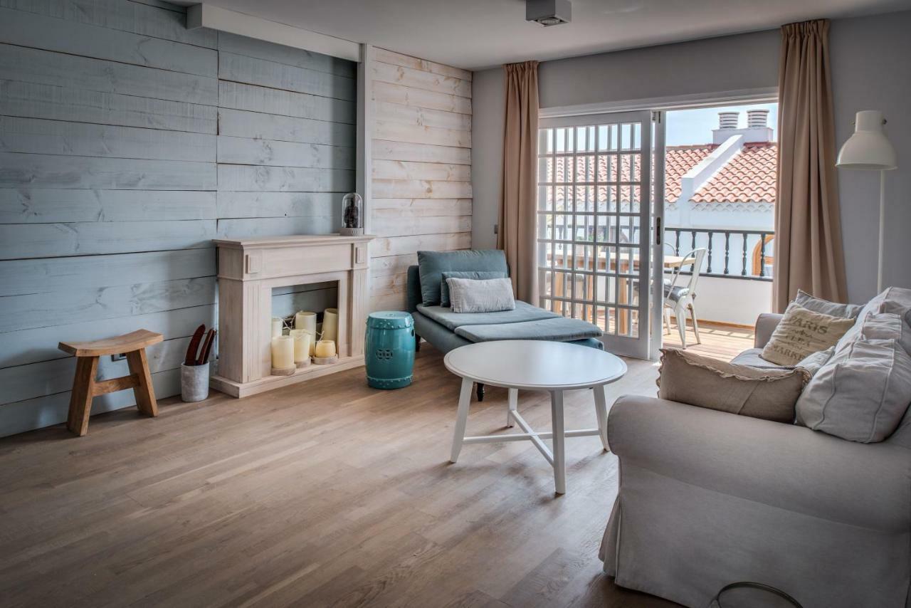 Apartamento Avitan Costa Adeje Dış mekan fotoğraf