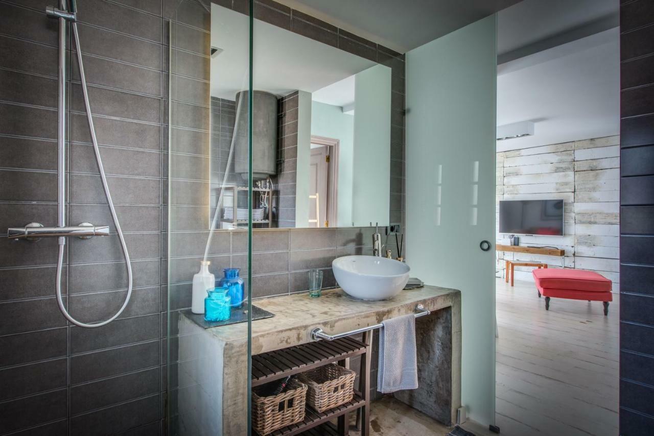 Apartamento Avitan Costa Adeje Oda fotoğraf