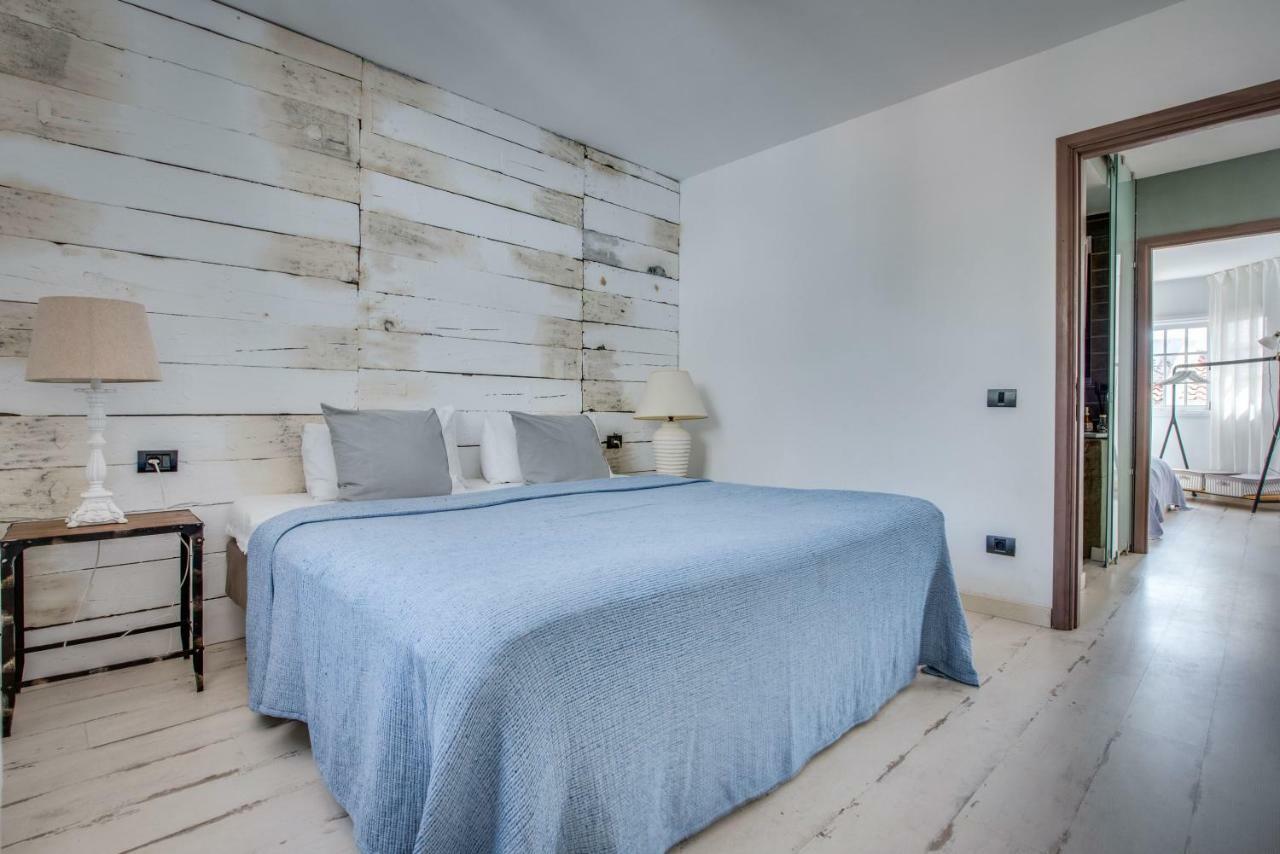 Apartamento Avitan Costa Adeje Dış mekan fotoğraf