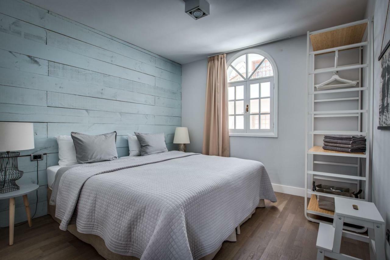 Apartamento Avitan Costa Adeje Dış mekan fotoğraf